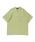 XLARGE�i�G�N�X�g�����[�W�j�́uSTRIPED KNIT POLO SHIRT�i�|���V���c�j�v�b���C��