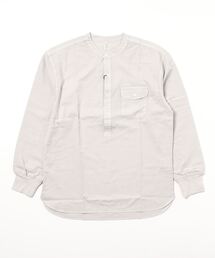 The DUFFER of ST.GEORGE（ザダファーオブセントジョージ）の「長袖シャツ（シャツ/ブラウス）」