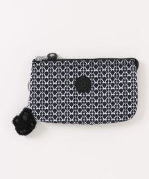kipling（キプリング）の「【kipling】キプリング Basic CREATIVITY L ポーチ（ポーチ）」