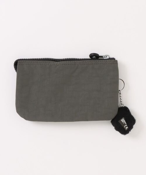 kipling(キプリング)の「【kipling】キプリング Basic CREATIVITY L ポーチ(ポーチ・レディース・レッド/ネイビー/ブラック/カーキ/その他/ブラック系その他・FREE)」の9枚目の写真