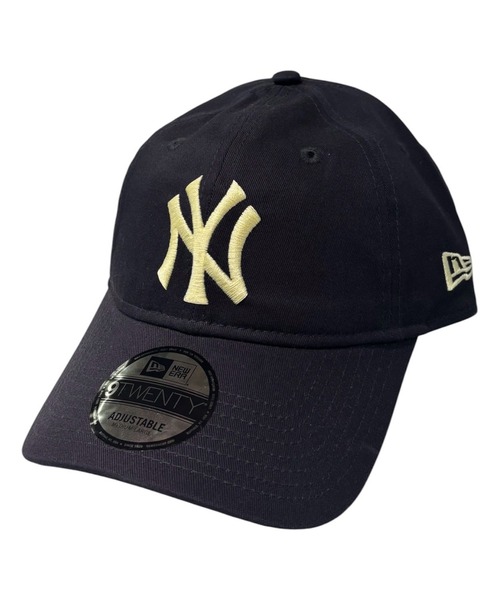 美品WACKOMARIA ×NEW ERA キャップ　9TWENTYニューエラ NEW ERA/ニューエラ キャップ 9TWENTY 