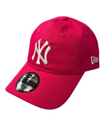 NEW ERA（ニューエラ）の「NEW ERA/ニューエラ キャップ 9TWENTY "MORTAR TOKYO LIMITED" クロスストラップ ニューヨーク・ヤンキース（キャップ）」
