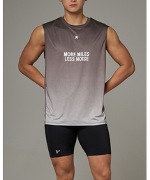 REACTIFY（リアクティファイ）の「Dust fade Tank（Tシャツ/カットソー）」