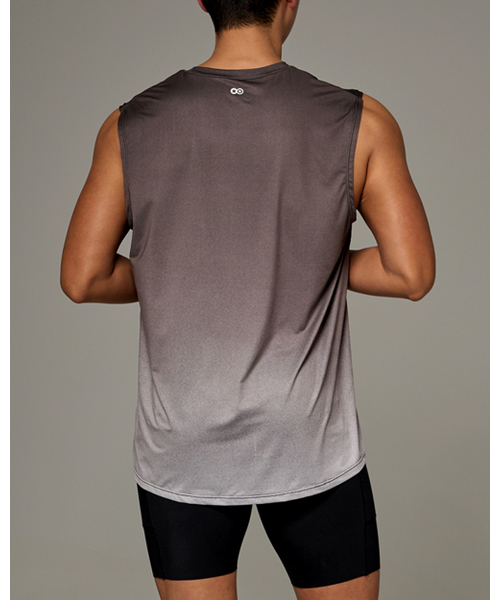REACTIFY(リアクティファイ)の「ダスト PEID タンクトップ(Tシャツ/カットソー・メンズ・その他・MEDIUM/LARGE/X-LARGE/XX-LARGE)」の5枚目の写真