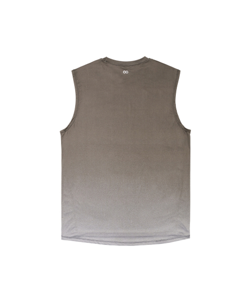 REACTIFY(リアクティファイ)の「ダスト PEID タンクトップ(Tシャツ/カットソー・メンズ・その他・MEDIUM/LARGE/X-LARGE/XX-LARGE)」の3枚目の写真