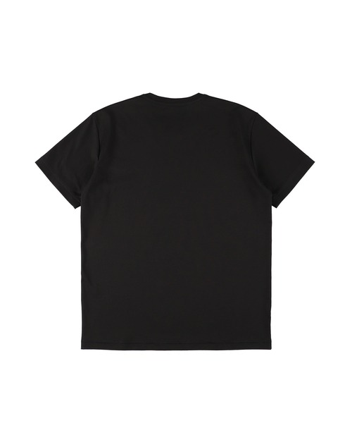 1 piu 1 uguale 3(ウノピゥウノウグァーレトレ)の「2PACK TEE S/S CREW(Tシャツ/カットソー・メンズ・ホワイト×ブラック・Ⅵ/Ⅲ)」の5枚目の写真