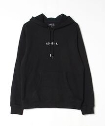 agnes b.（アニエスベー）の「プルオーバーパーカー（パーカー）」