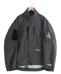 CMF OUTDOOR GARMENT(�V�[�G���G�t�A�E�g�h�A�K�[�����g)��CMF OUTDOOR GARMENT / �V�[�G���G�t �A�E�g�h�A �K�[�����g�FLEVEL6 MOD COEXIST�FCMF2502-J10C[AST](�i�C�����W���P�b�g)