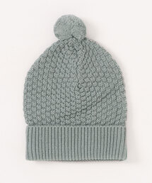 ARCHIVER（アーカイバ）の「【Bs】【it】【Rylee＋Cru】KNIT POM BEANIE（ニットキャップ/ビーニー）」