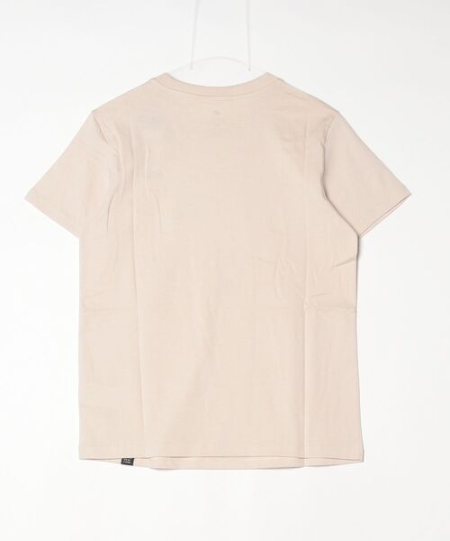 adidas（アディダス）の「アディダス adidas COLLEGIATE グラフィック Tシャツ（Tシャツ/カットソー・レディース・ブラック/ベージュ/オフホワイト・S/M/L/XL）」の16枚目の写真