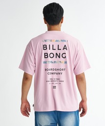 BILLABONG メンズ SUN OIL Tシャツ 【2026年夏モデル】