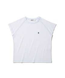 Gymphlex Raglan Sleeveless P.O.（ジムフレックス ラグランスリーブレスP.O.）