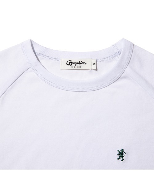 Kinetics(キネティクス)の「Gymphlex Raglan Sleeveless P.O.(ジムフレックス ラグランスリーブレスP.O.)(タンクトップ・レディース・グレー系/LT.Gray/グリーン系/ホワイト/ブラック・X-LARGE)」の20枚目の写真
