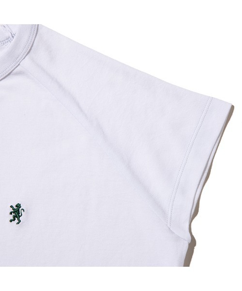 Kinetics(キネティクス)の「Gymphlex Raglan Sleeveless P.O.(ジムフレックス ラグランスリーブレスP.O.)(タンクトップ・レディース・グレー系/LT.Gray/グリーン系/ホワイト/ブラック・X-LARGE)」の21枚目の写真