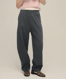 【eL】12G Easy Pants/681266