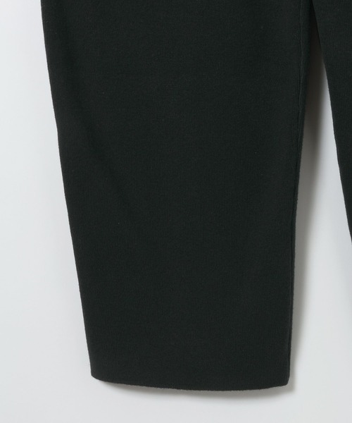 eL(エル)の「【eL】12G Easy Pants/681266(その他パンツ・レディース・ブラック/グレー・FREE)」の11枚目の写真