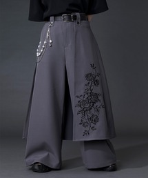 Ellno Loset(�G���m���[�b�g)��2way�t�����[�h�J���b�v���C�h�p���c(�X���b�N�X)