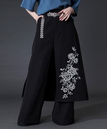 Ellno Loset(�G���m���[�b�g)��2way�t�����[�h�J���b�v���C�h�p���c(�X���b�N�X)