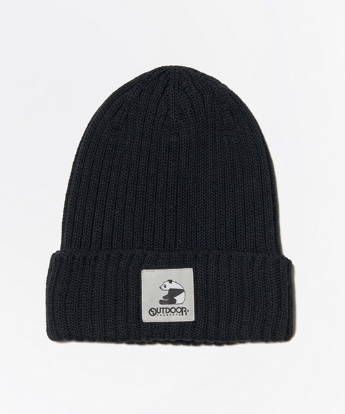 OUTDOOR PRODUCTS】OUTDOOR PRODUCTS ニットキャップ（ニットキャップ