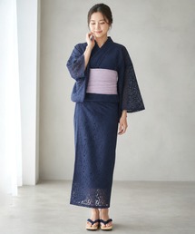 レース」に該当する浴衣ファッション通販 - ZOZOTOWN