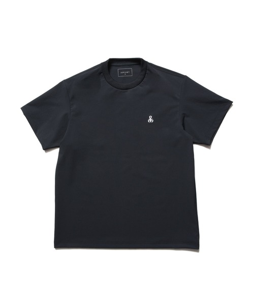 SOPHNET.(ソフネット)の「SCORPION TEE(Tシャツ/カットソー・メンズ・ホワイト/グレー/ブラック・3/4/5/2)」の2枚目の写真