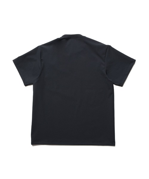 SOPHNET.(ソフネット)の「SCORPION TEE(Tシャツ/カットソー・メンズ・ホワイト/グレー/ブラック・3/4/5/2/1)」の7枚目の写真