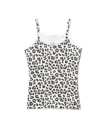 Ray BEAMS | A/T animal cami(Tシャツ/カットソー)