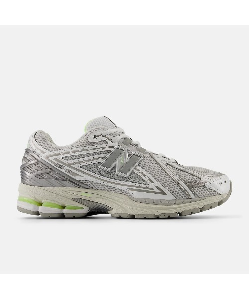 NEW BALANCE（ニューバランス）の「New Balance 1906R（ニューバランス ナインティーンオーシックス アール）（スニーカー・メンズ・グレー系・24cm/23.5cm/23cm/27cm/26.5cm/26cm/25.5cm/25cm/24.5cm/30cm/29cm/28.5cm/28cm/27.5cm）」の6枚目の写真
