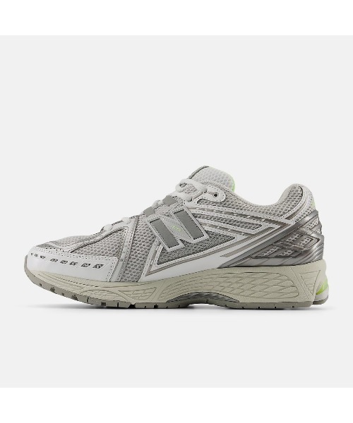 NEW BALANCE（ニューバランス）の「New Balance 1906R（ニューバランス ナインティーンオーシックス アール）（スニーカー・メンズ・グレー系・24cm/23.5cm/23cm/27cm/26.5cm/26cm/25.5cm/25cm/24.5cm/30cm/29cm/28.5cm/28cm/27.5cm）」の5枚目の写真