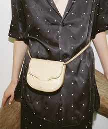ADAM ET ROPE' | 【PFT】Flap Mini Shoulder Bag(ショルダーバッグ)