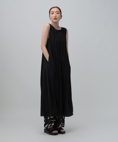 CASSIE TRAPEZE DRESS（ワンピース）｜Ameri（アメリ）のファッション