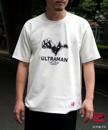 NICOLE CLUB FOR MEN | 【ウルトラマン】コラボTシャツ(Tシャツ/カットソー)