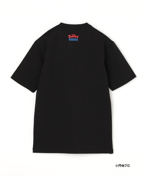 NICOLE CLUB FOR MEN（ニコルクラブフォーメン）の「【ウルトラマン】コラボTシャツ（Tシャツ/カットソー・メンズ・ホワイト/その他4/その他5/ブラック/その他3/その他2・M/XL/L/XXL）」の19枚目の写真