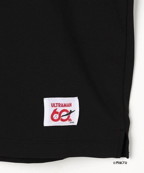 NICOLE CLUB FOR MEN（ニコルクラブフォーメン）の「【ウルトラマン】コラボTシャツ（Tシャツ/カットソー・メンズ・ホワイト/その他4/その他5/ブラック/その他3/その他2・M/XL/L/XXL）」の22枚目の写真