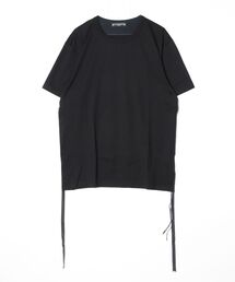 SKULL TAPED TEE