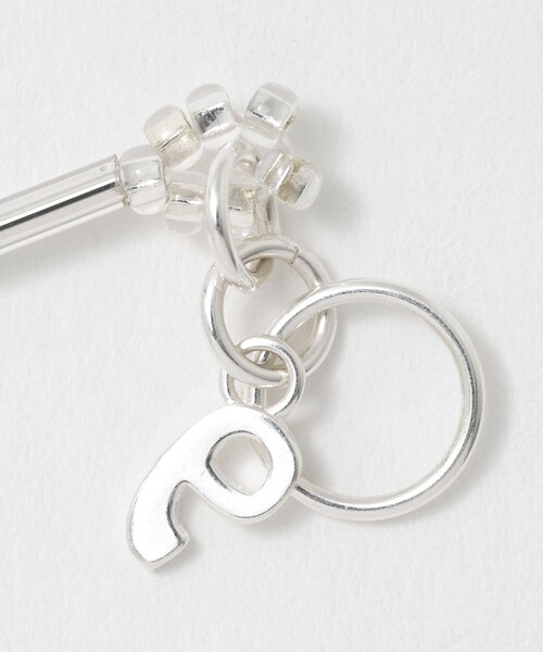 Steven Alan(スティーブンアラン)の「<Pura Utz>SILVER COLOR DANDELION NECKLACE/ネックレス(ネックレス・レディース・シルバー・FREE)」の5枚目の写真