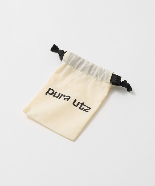 Steven Alan(スティーブンアラン)の「<Pura Utz>SILVER COLOR DANDELION NECKLACE/ネックレス(ネックレス・レディース・シルバー・FREE)」の7枚目の写真