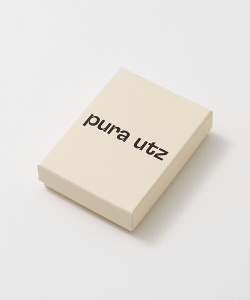 Steven Alan(スティーブンアラン)の「<Pura Utz>SILVER COLOR DANDELION NECKLACE/ネックレス(ネックレス・レディース・シルバー・FREE)」の8枚目の写真
