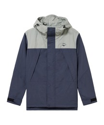 A.P.C.（アーペーセー）の「ナイロンブルゾン（ナイロンジャケット）」