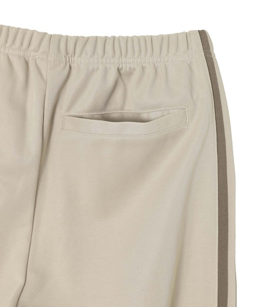 adidas（アディダス）の「CLASSIC TRACK PANTS KT5050（その他パンツ・メンズ・カーキ・MEDIUM/LARGE/X-LARGE）」の5枚目の写真