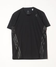 adidas(アディダス)の「半袖Tシャツ(Tシャツ/カットソー)」