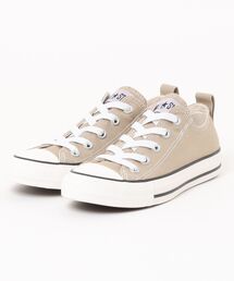 CONVERSE コンバース AS FREELACE OX オールスター フリーレース OX 31318772 BEIGE