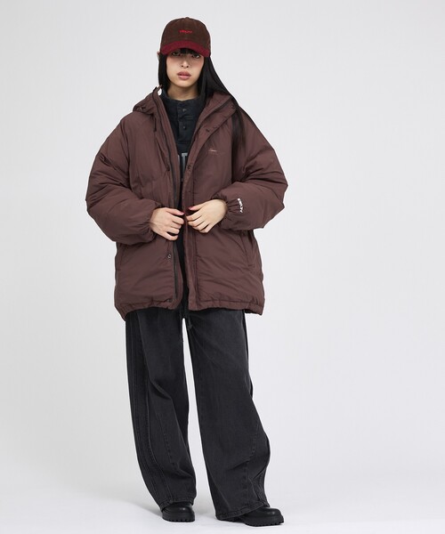 KELTY（ケルティ）の「【KELTY / ケルティ】 エンブロイダリー ロゴキャップ / KE26215059/5058（キャップ・メンズ・ブラウン/レッド系その他/グリーン系その他/ブラック・フリー）」の14枚目の写真