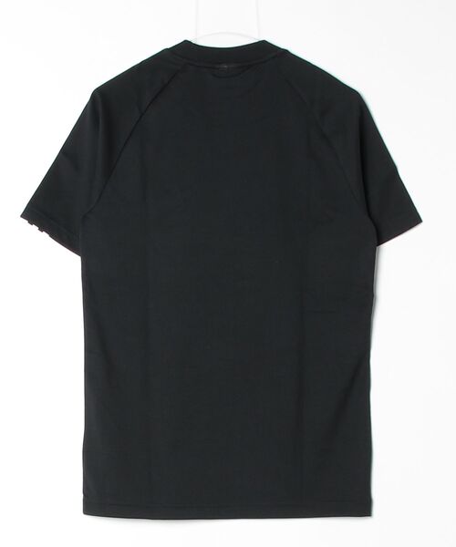 adidas(アディダス)の「ユベントス トリノ OG Tシャツ / アディダス adidas(Tシャツ/カットソー・メンズ・ブラック・XXX-LARGE/XX-LARGE/X-LARGE/LARGE/MEDIUM/SMALL)」の6枚目の写真