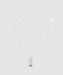 LEMAIRE（ルメール）の「HARMONICA NECKLACE（ネックレス）」