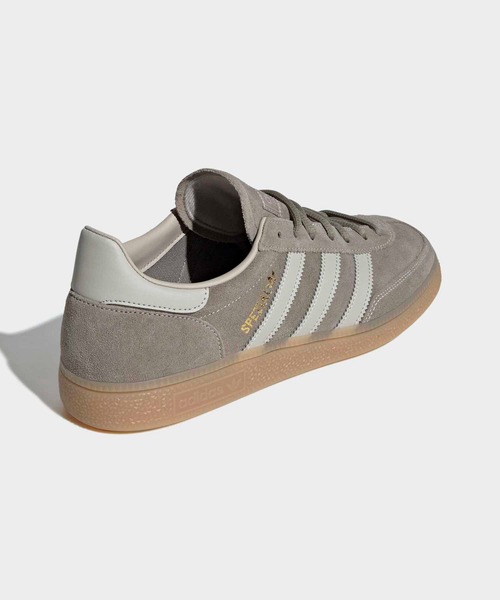 adidas（アディダス）の「ハンドボール [Handball Spezial Shoes] スニーカー / アディダスオリジナルス adidas Originals（スニーカー・メンズ・ブラウン系その他2・22.0cm/22.5cm/23.0cm/23.5cm/24.0cm/24.5cm/25.0cm/25.5cm/26.0cm/26.5cm/27.0cm/27.5cm/28.0cm/28.5cm/29.0cm）」の5枚目の写真