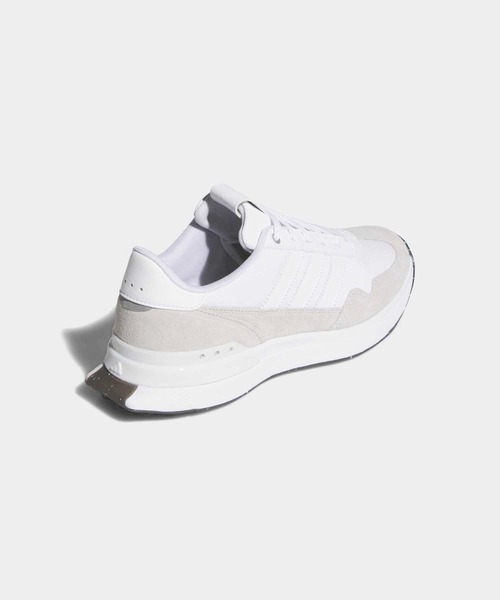 adidas(アディダス)の「S2G 26 テキスタイル スパイクレス ゴルフ / S2G 26 TEXTILE SPIKELESS GOLF【adidas Golf/アディダスゴルフ】(スニーカー・レディース・グレー・22.5cm/23.5cm/24.5cm/25.5cm/23.0cm/24.0cm/25.0cm/26.0cm/22.0cm)」の5枚目の写真