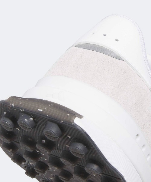 adidas(アディダス)の「S2G 26 テキスタイル スパイクレス ゴルフ / S2G 26 TEXTILE SPIKELESS GOLF【adidas Golf/アディダスゴルフ】(スニーカー・レディース・グレー・22.5cm/23.5cm/24.5cm/25.5cm/23.0cm/24.0cm/25.0cm/26.0cm/22.0cm)」の8枚目の写真