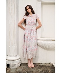 Estella.K｜エステラケー（レディース）のワンピース（花柄