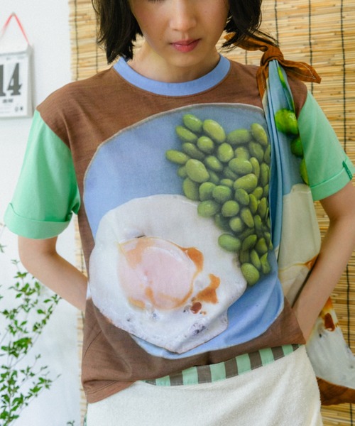 Футболка Life Photo T-Shirt